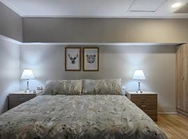 Hostal Paso por La Serena, penzion v destinaci La Serena