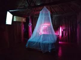 Cabañas Aldea Yalcón