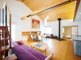 6ty6 Vacation Home