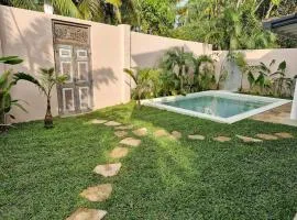 Athmaya Villa, Ahangama