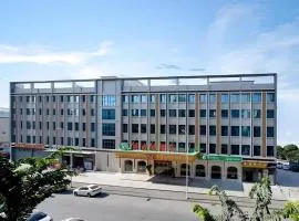 Vienna Hotel Guangzhou Yonghe Development Zone