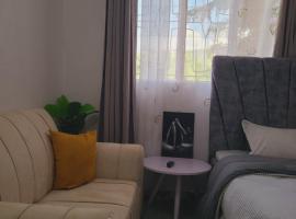 Sleekstays, hotel v destinaci Voi