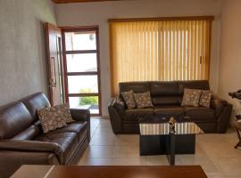 Villa sol y vino Tequisquiapan, hotel a La Tortuga