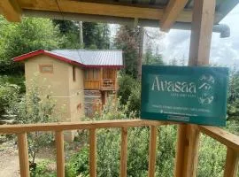 Avasaa Café and Stay