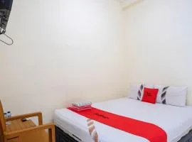 RedDoorz Gita Grha Prawirotaman