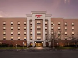Hampton Inn Greenville