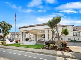 Hampton Inn Morgan Hill