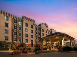 Comfort Suites near Birkdale Village- Huntersville