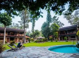 Royal Park Hotel