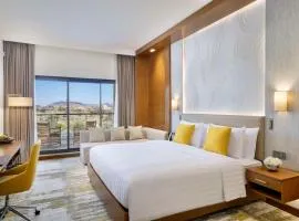 dusitD2 Naseem Resort, Jabal Akhdar, Oman