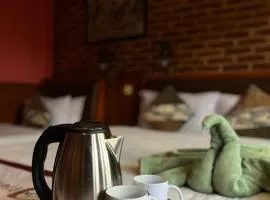 New Shiva Guest House
