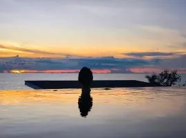 Serenity Villa piscine privée vue mer !