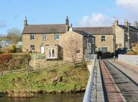 Bridge End Cottage