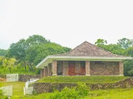 Anudhyana Premium Private Stone Villa Vagamon by VOYE HOMES