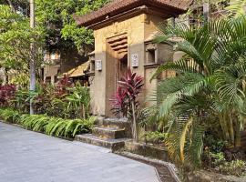 Gianyar Hotel, hotel in Gianyar