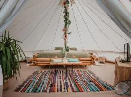 Shaka Belgium Tipi