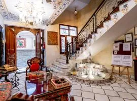 All Seasons Heritage Homestay