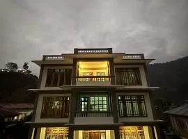 Yangsel Homestay