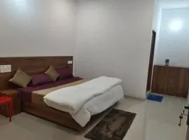 Krrish Residency