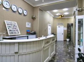 Pilot Boutique Hotel
