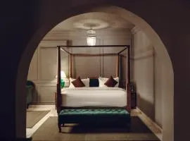 Victoria Mansion - A Signature Collection by HST Hotels