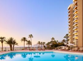 Sol Tenerife, hotel v destinaci Playa de las Americas