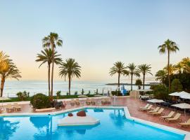 Sol Tenerife, hotel in Playa de las Américas