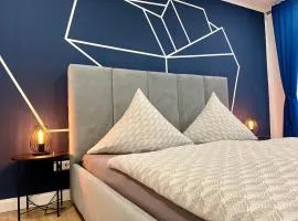 MD Apartments Stuttgart Zuffenhausen