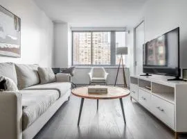 UWS 1BR w WD nr Lincoln Center NYC-1187