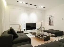 Georgetown Chanel-Style Jacuzzi & KTV 5BR 18pax F