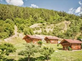Chalets Trafögl