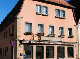 Hotel & Café Göller