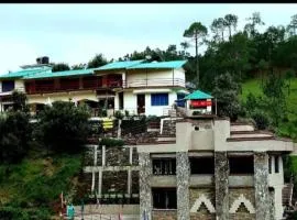 Daaruka vane eco resort