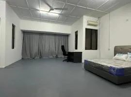 Jiaxin House Pelangi Indah Ulu Tiram Johor Jaya Tebrau City
