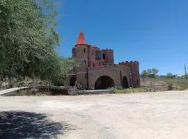 Castillo Palmas