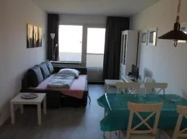 Ostsee-Ferienwohnung L349 für 4 Personen
