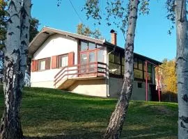 Sumska vila Zorica
