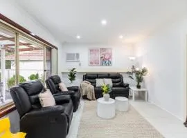 Entire Villa at North Dandenong