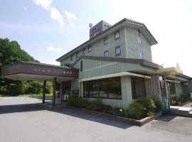 Hotel Route-Inn Court Karuizawa