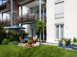 Ferienwohnung Ernst-Strobl