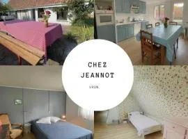 Chez Jeannot