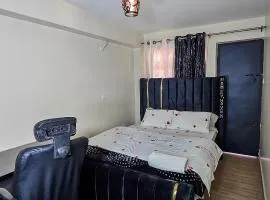 Homey Haven