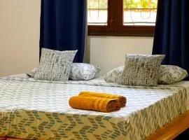 Kivuli Lodge