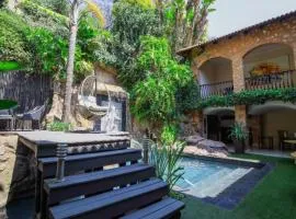 MOOD Health Resort