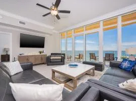 Phoenix Gulf Towers 1007 condo