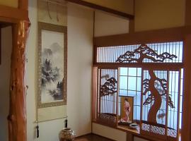 Nonna Milli, homestay in Matsumoto