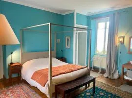 B&B Manoir de Keryvon