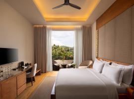 Grand Silver Ray, hotel v destinaci Ratnapura