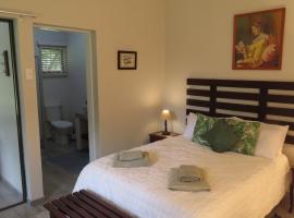 Parksig Self Catering, hotel v destinaci Musina