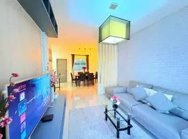 Pruksa Ville 75 Rajapreuk-MaeHia Chiang Mai